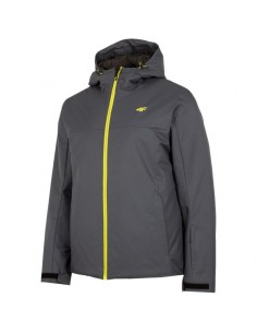 Ski jacket 4F M H4Z22 KUMN001 22S