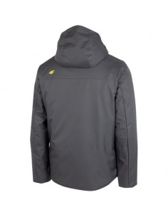 Ski jacket 4F M H4Z22 KUMN001 22S 2