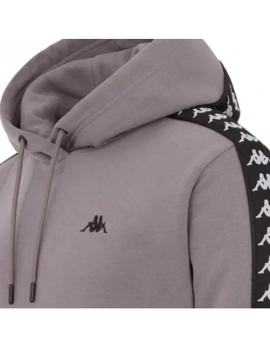 Kappa Joder M 310008 184016 sweatshirt Kappa Joder M 310008 184016 sweatshirt