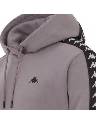 Kappa Joder M 310008 184016 sweatshirt Kappa Joder M 310008 184016 sweatshirt