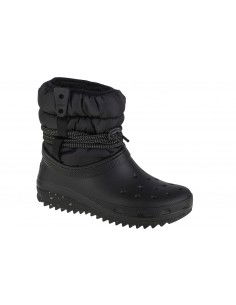 Crocs Classic Neo Puff Luxe Boot 207312001