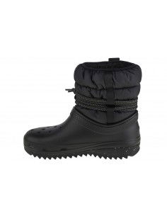 Crocs Classic Neo Puff Luxe Boot 207312001 2