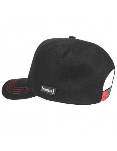 Capslab Space Mission NASA Cap CLNASA1NAS5 Capslab Space Mission NASA Cap CLNASA1NAS5