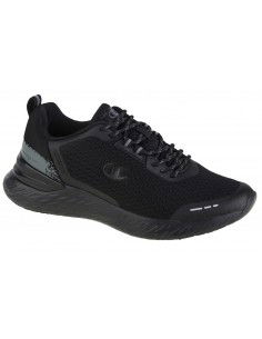 Champion Bold XS Triple NBK Ανδρικά Sneakers Μαύρα S21938-KK002