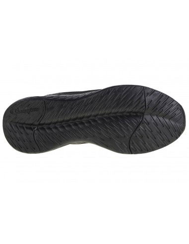 Champion Bold XS Triple NBK Ανδρικά Sneakers Μαύρα S21938-KK002 Champion Bold XS Triple NBK Ανδρικά Sneakers Μαύρα S21938-KK002