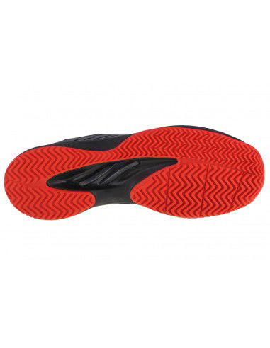 Wilson Kaos Comp 3.0 WRS328760 Ανδρικά Παπούτσια Τένις για Σκληρά Γήπεδα Μαύρα Wilson Kaos Comp 3.0 WRS328760 Ανδρικά Παπούτσια Τένις για Σκληρά Γήπεδα Μαύρα