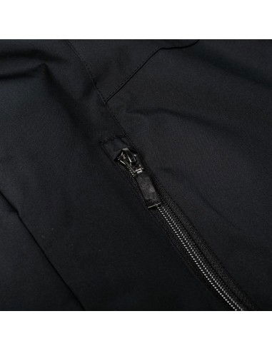 Brugi Παιδικό Casual Μπουφάν Κοντό με Κουκούλα Μαύρο 92800341328 Brugi Παιδικό Casual Μπουφάν Κοντό με Κουκούλα Μαύρο 92800341328