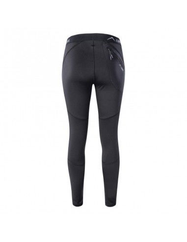 Elbrus Alisos Training Γυναικείο Μακρύ Κολάν Μαύρο 92800379673 Elbrus Alisos Training Γυναικείο Μακρύ Κολάν Μαύρο 92800379673