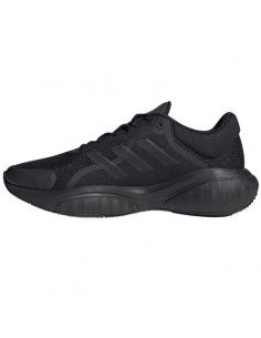 Adidas Response GW6661 Γυναικεία Αθλητικά Παπούτσια Running Μαύρα 2