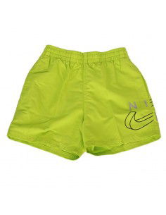 Nike Split Logo Lap 4 "JrNESSC786 312 Swim Shorts