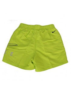 Nike Split Logo Lap 4 "JrNESSC786 312 Swim Shorts 2