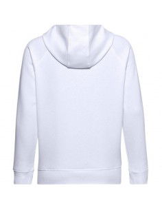 Under Armour Rival 1356317-100 White 2