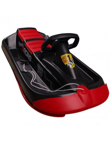 Hamax Sno Racing Sled 505524 Hamax Sno Racing Sled 505524