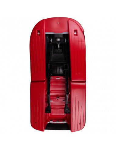 Hamax Sno Racing Sled 505524 Hamax Sno Racing Sled 505524