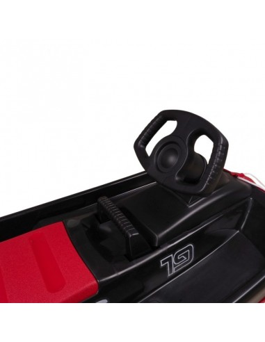 Hamax Sno Racing Sled 505524 Hamax Sno Racing Sled 505524