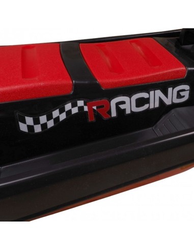 Hamax Sno Racing Sled 505524 Hamax Sno Racing Sled 505524