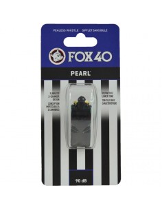 Whistle Fox 40 Pearl 97000008