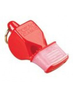 Whistle Fox 40 CMG Classic Safety string 96030108 red 2