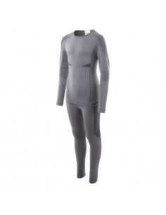 Thermoactive underwear HiTec Hikro Set Jr 92800438774 2