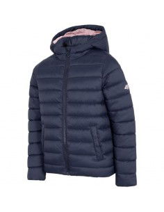 Jacket 4F Jr HJZ22 JKUDP001 31S