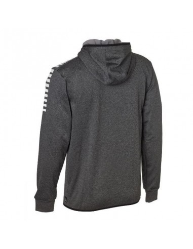 Select Monaco Zip Hoodie M T2616667 Select Monaco Zip Hoodie M T2616667