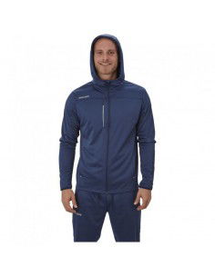 Bauer Vapor Fleece Zip Sr M 1056824 sweatshirt 2