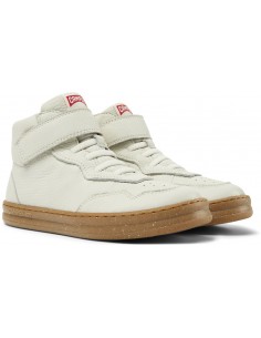 Camper Παιδικά Sneakers High για Αγόρι Λευκά K900308-001 2