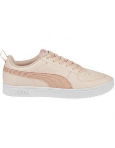 Puma TR Γυναικεία Sneakers Ροζ 387607-05