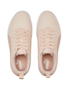Puma TR Γυναικεία Sneakers Ροζ 387607-05 2