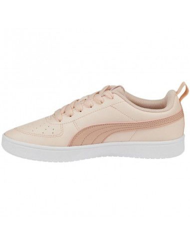 Puma TR Γυναικεία Sneakers Ροζ 387607-05 Puma TR Γυναικεία Sneakers Ροζ 387607-05