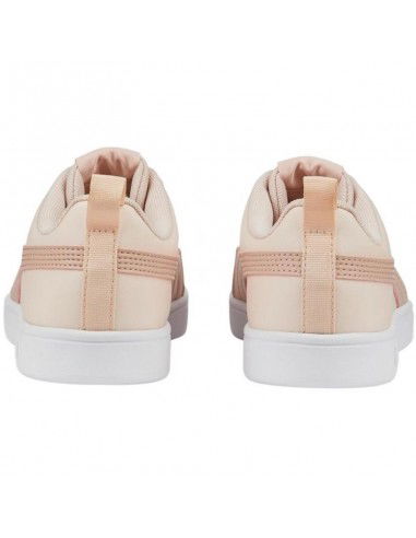 Puma TR Γυναικεία Sneakers Ροζ 387607-05 Puma TR Γυναικεία Sneakers Ροζ 387607-05