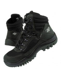 4F M OBMH253 22S trekking shoes 2