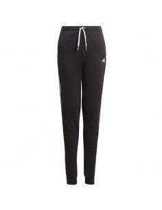 Adidas 3 Stripes French Terry Jr GN4054 pants