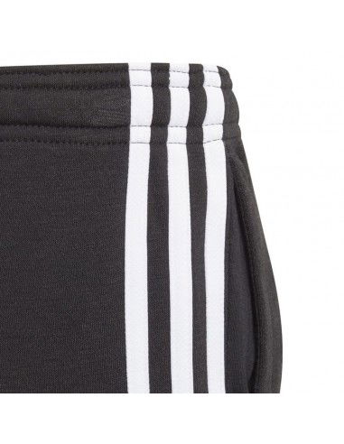 Adidas 3 Stripes French Terry Jr GN4054 pants Adidas 3 Stripes French Terry Jr GN4054 pants