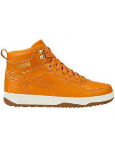 Puma Rebound Rugged M 387592 02 shoes