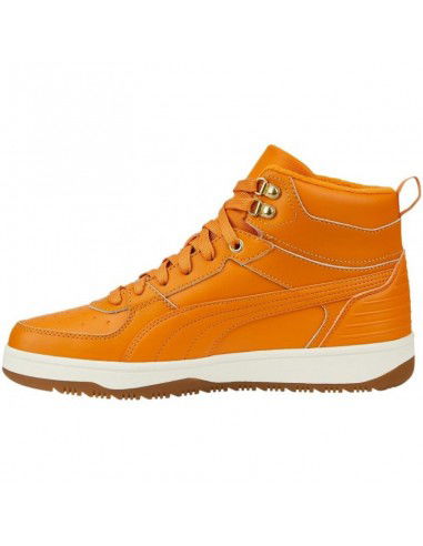 Puma Rebound Rugged M 387592 02 shoes Puma Rebound Rugged M 387592 02 shoes