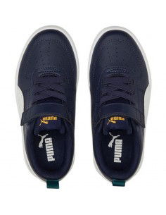 Puma Rickie Ac Ps Jr 385836 07 2