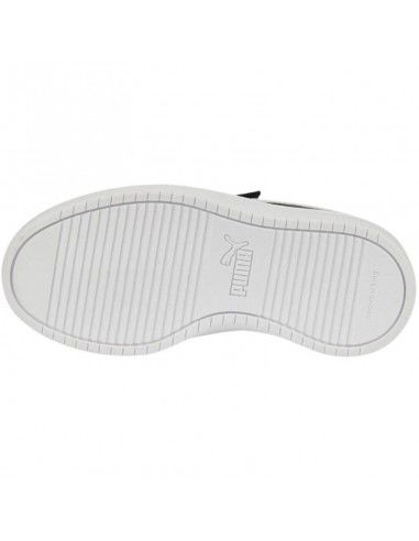 Puma Παιδικά Sneakers Rickie για Αγόρι Navy Μπλε 385836-07 Puma Παιδικά Sneakers Rickie για Αγόρι Navy Μπλε 385836-07
