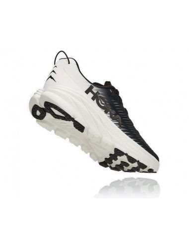 Hoka One One M Rincon 3 1119395BWHT Μαύρο Hoka One One M Rincon 3 1119395BWHT Μαύρο