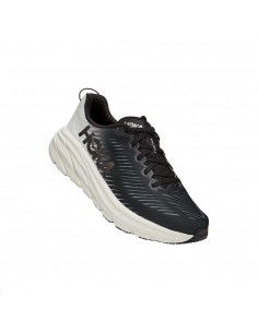 Hoka One One M Rincon 3 1119395BWHT Μαύρο 2