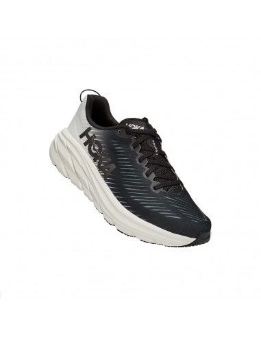Hoka One One M Rincon 3 1119395BWHT Μαύρο Hoka One One M Rincon 3 1119395BWHT Μαύρο