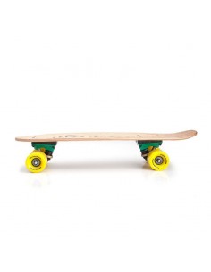 Meteor Old School 24290 skateboard 2