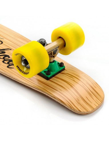 Meteor Old School 24290 skateboard Meteor Old School 24290 skateboard