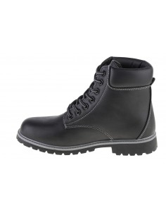 Fila Maverick Γυναικεία Αρβυλάκια Μαύρα FFW0219-83052 2
