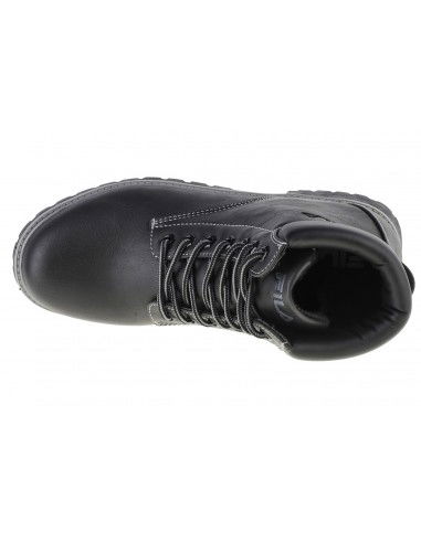 Fila Maverick Γυναικεία Αρβυλάκια Μαύρα FFW0219-83052 Fila Maverick Γυναικεία Αρβυλάκια Μαύρα FFW0219-83052
