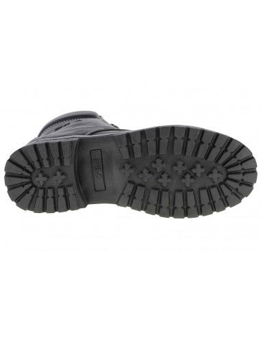 Fila Maverick Γυναικεία Αρβυλάκια Μαύρα FFW0219-83052 Fila Maverick Γυναικεία Αρβυλάκια Μαύρα FFW0219-83052