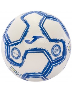 Joma Official Federation Ukraine AT400727C207 Μπάλα Ποδοσφαίρου Πολύχρωμη 2