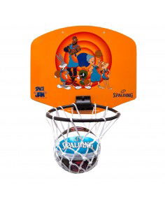 Spalding Mini Basketball Set Space Jam 79006Z