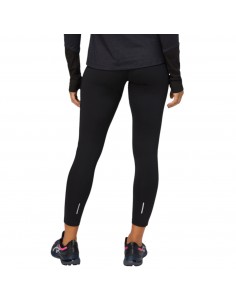 ASICS Running Γυναικείο Capri Κολάν Μαύρο 2012C027-001 2