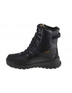 Columbia Bugaboot Celsius Plus 1945501-010 Ανδρικά Ορειβατικά Μποτάκια Αδιάβροχα Μαύρα 2